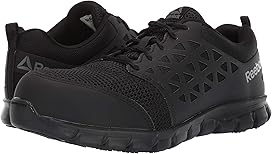 reebok sublite cushion work women's