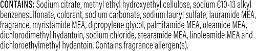 Miniatura 14 de Pastillas para inodoro Clorox Ultra Clean Bleach & Blue, aroma limpio para lluvia, 2.47 onzas cada una, 4 unidades (el paquete puede variar)