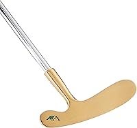 Vista 3 de Wilson Putter Augusta Golf para hombre (mano derecha, acero, 35 pulgadas)