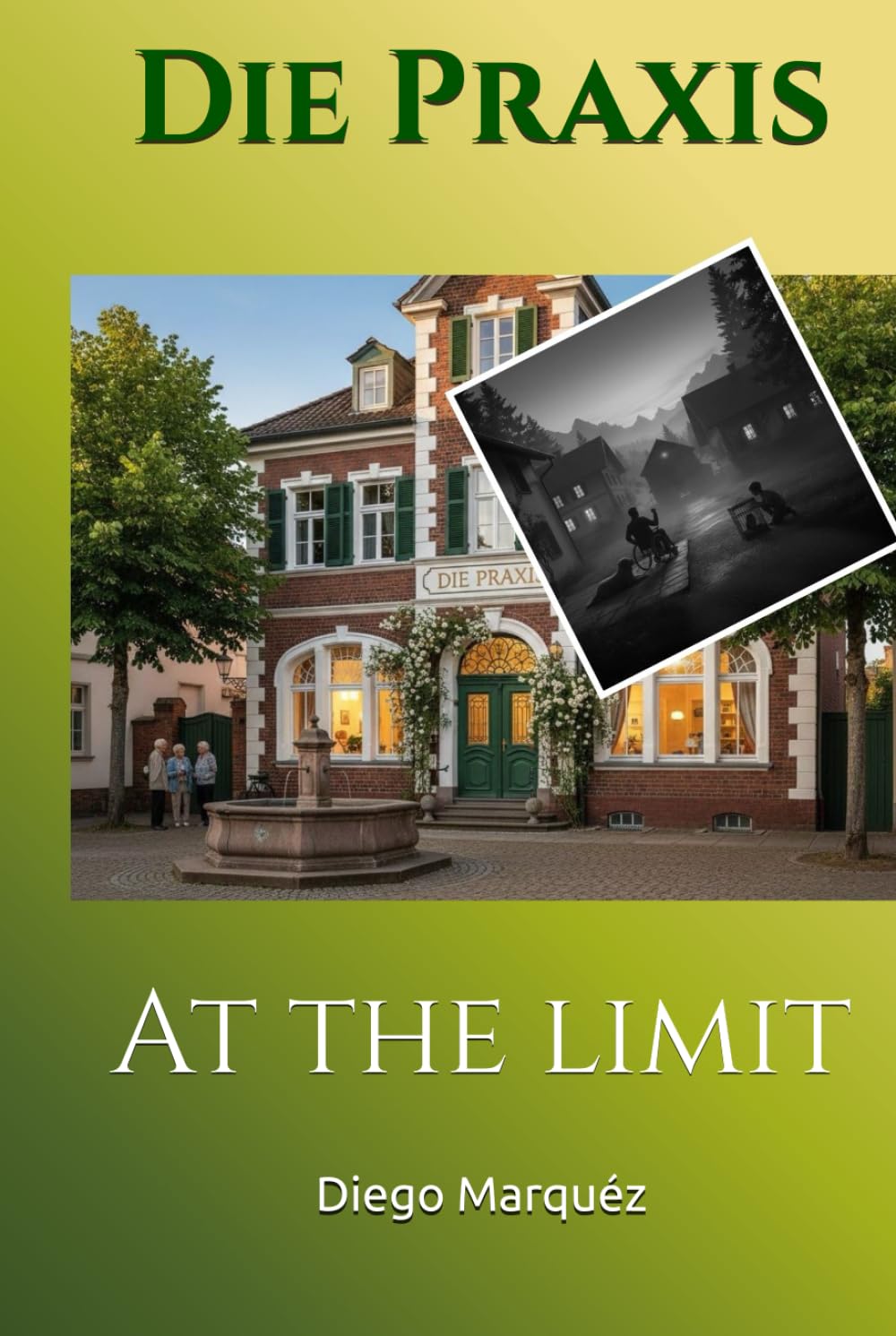 Die Praxis: At the limit (The Practice)