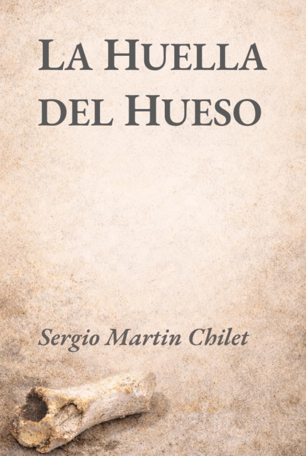 La Huella del Hueso