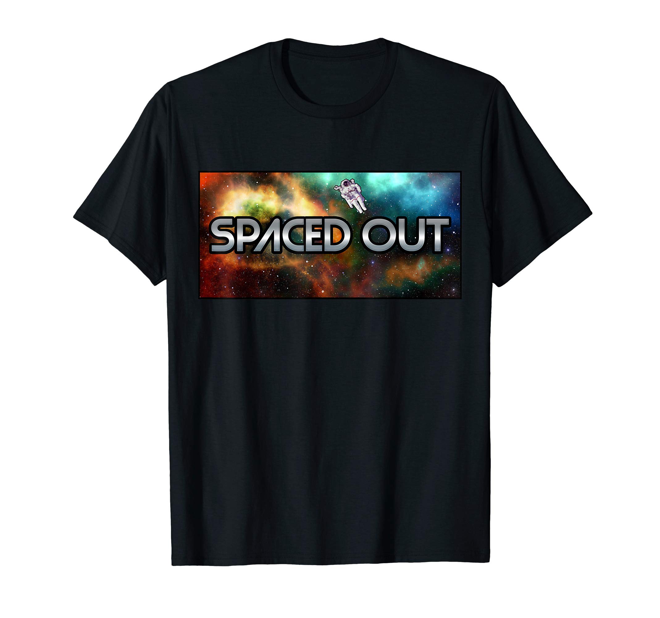 FunkmanSpaced Out T-Shirt