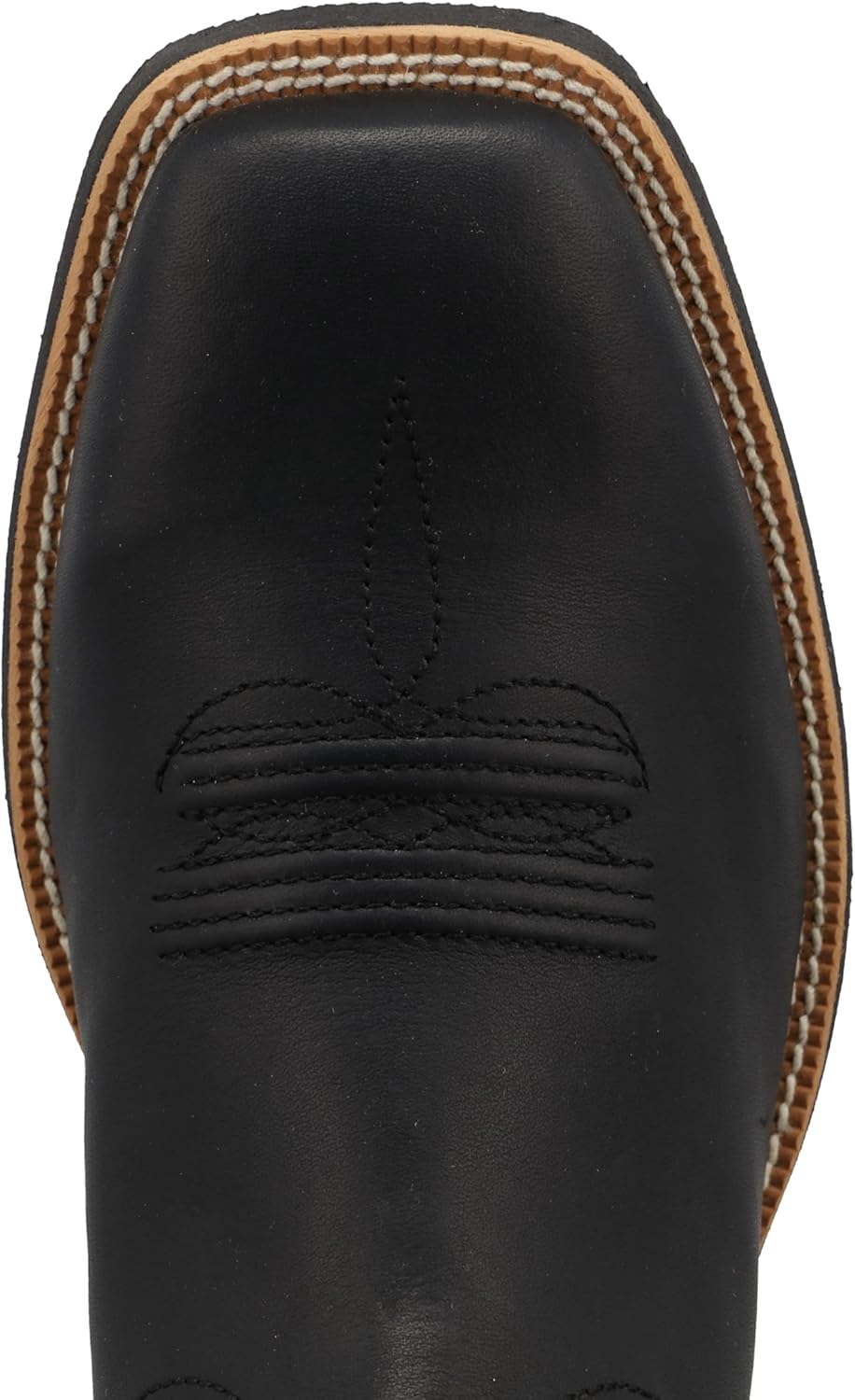 Twisted X Mens 11" Pull On Tech X Western Boot - Image 2