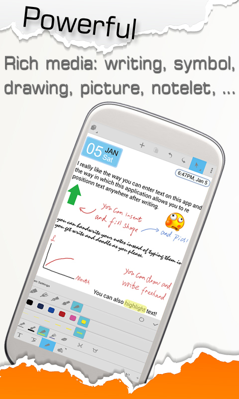 Handy Note Pro - App on Amazon Appstore