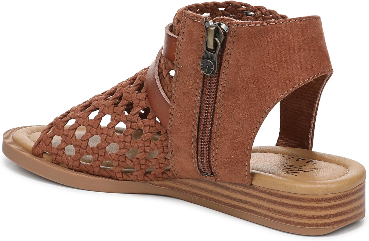 Blowfish Malibu Anuella Women's Microfiber Sandals - Image 8