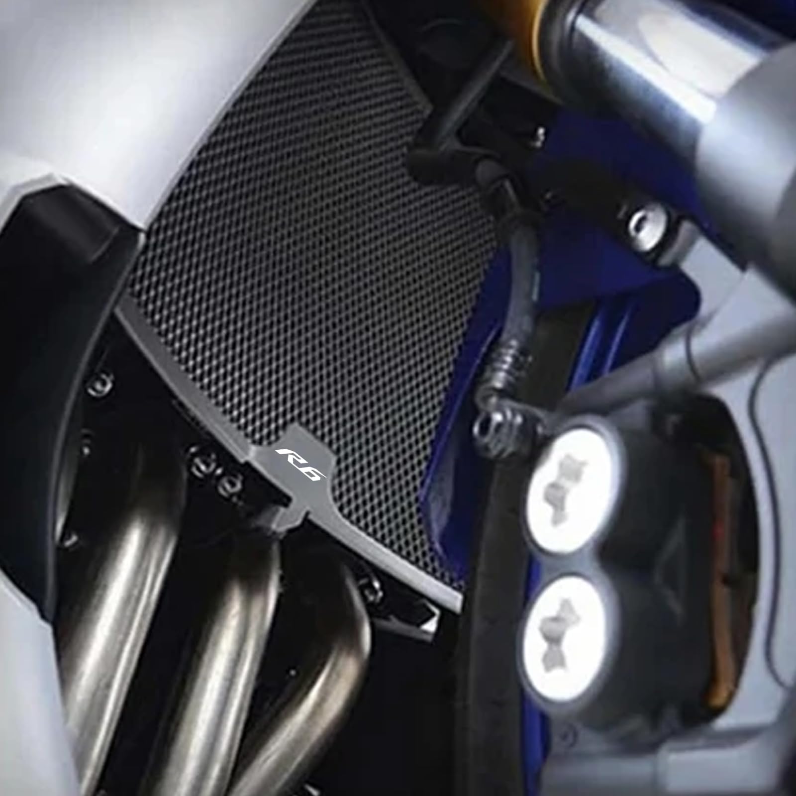 Amazon | HUANGCJCJ FOR YZF R6 YZFR6 YZF-R6 2017 2018 2019 2020