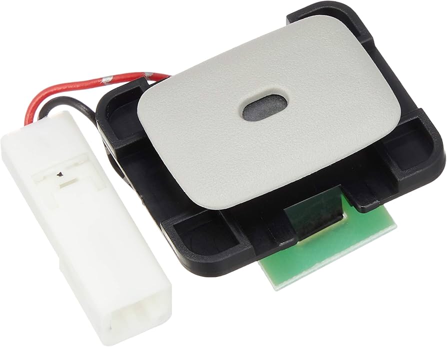 Amazon | TOYOTA (トヨタ) 純正部品 ルーム ランプASSY NO.1 (LT