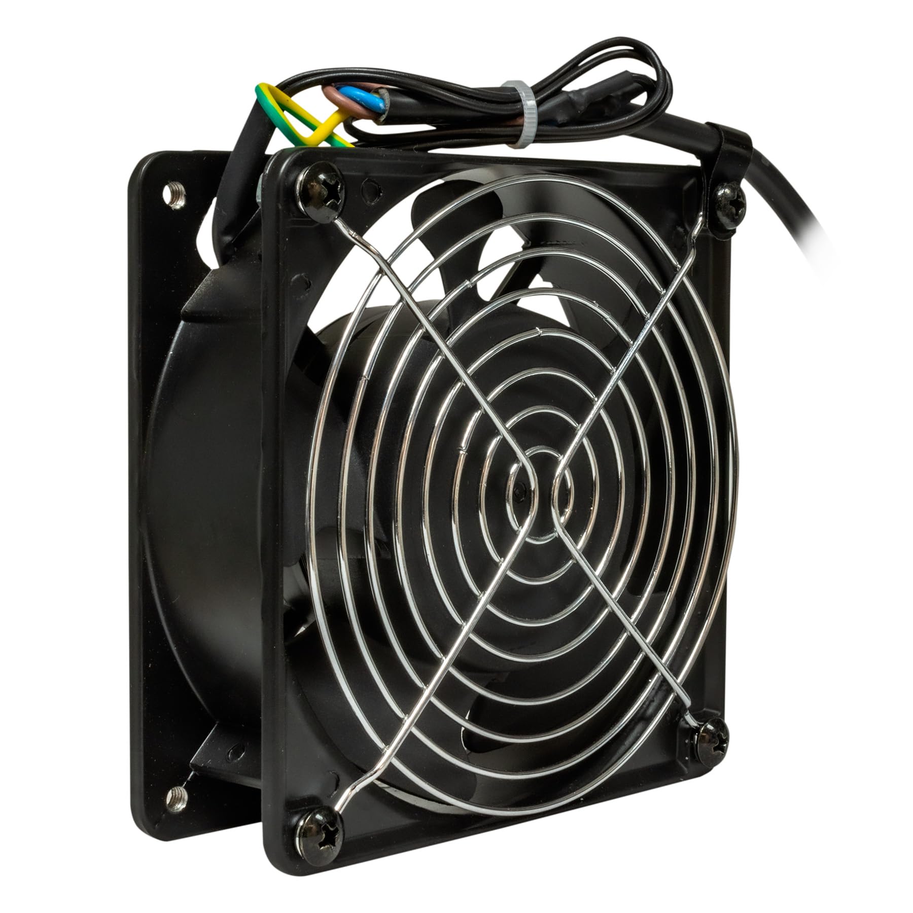 Aiten Data Ventola 120 mm 220 V per armadio server rack