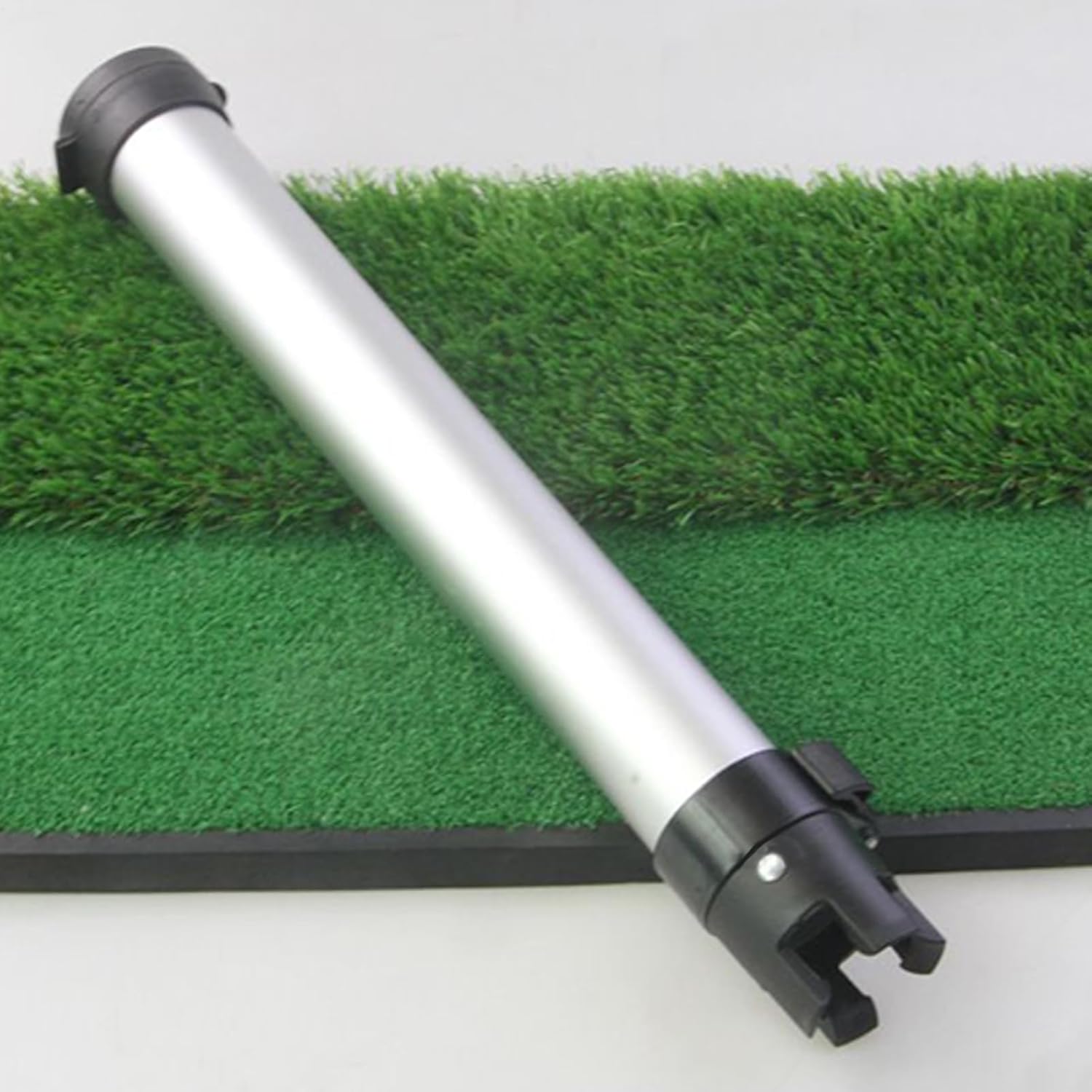 Ball Retriever Tool Golf | 4-Claw Buckle Large Capacity | Golf Ball Retriever for Putter | for Women Men Collectors Outdoor Club Course Green Sports Game Practice