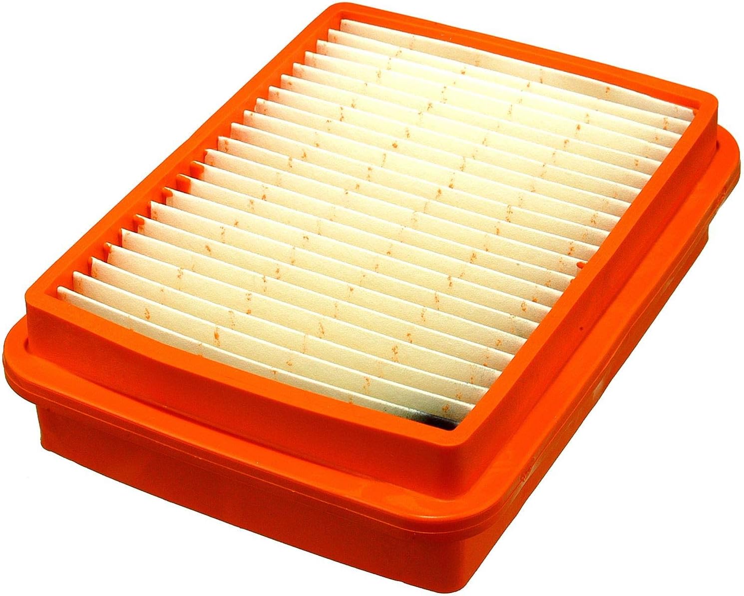 FRAM Extra Guard Rigid Rectangular Panel Engine Air Filter Replacement, Easy Install w/Advanced Engine Protection and Optimal Performance, CA4778
