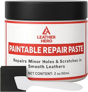 Leather Filler 50mL image