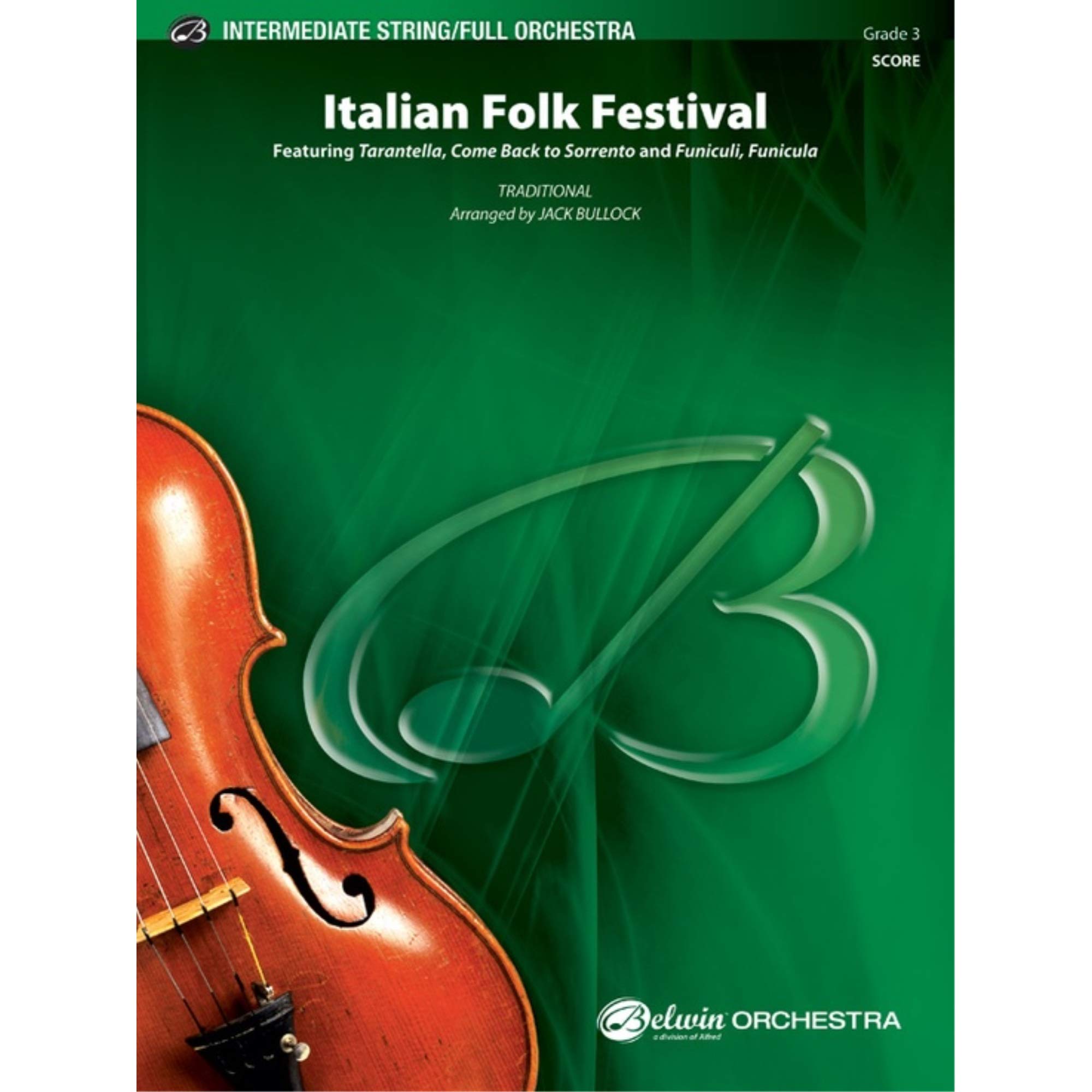 Italian Folk Festival - SET