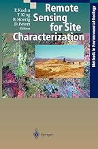 Remote Sensing for Site Characterization (Methods in Environmental Geology)
