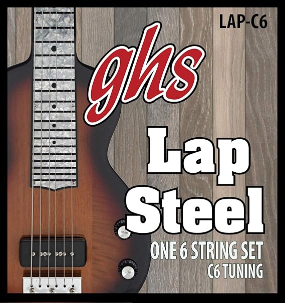 GHS Strings LAPC6 SET Electric Guitar Strings Amazon.co.uk Musical