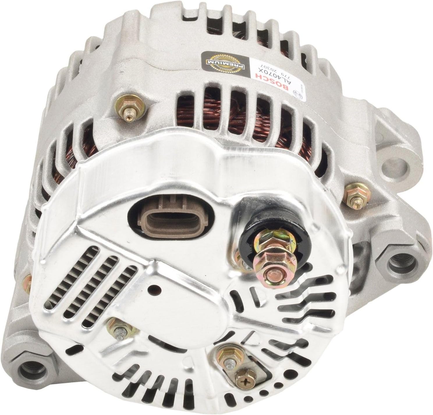 Bosch (AL4070X) Alternator