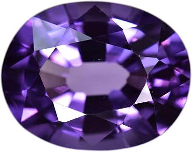 uGems Simulated Alexandrite Large Assorted Sizes
