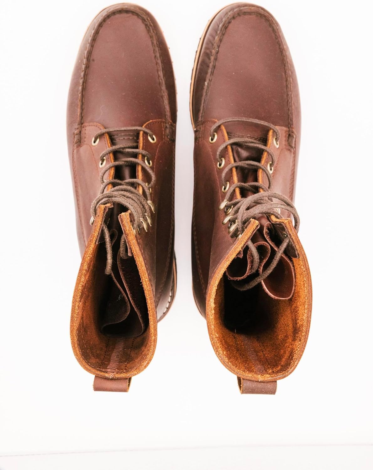 Field & Stream x Gokey The Hill Country Leather Upland Boot