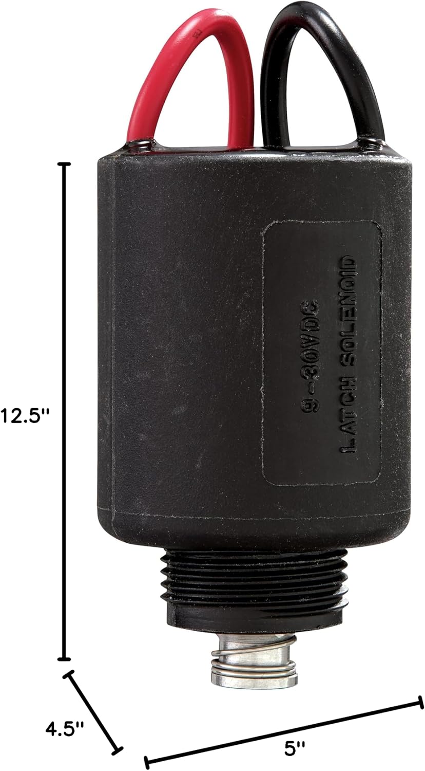 Orbit Battery Powered Sprinkler Controller Add-On Solenoid - 57869