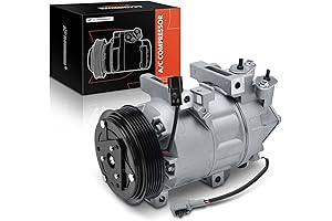 A-Premium Compressor Air Conditioner