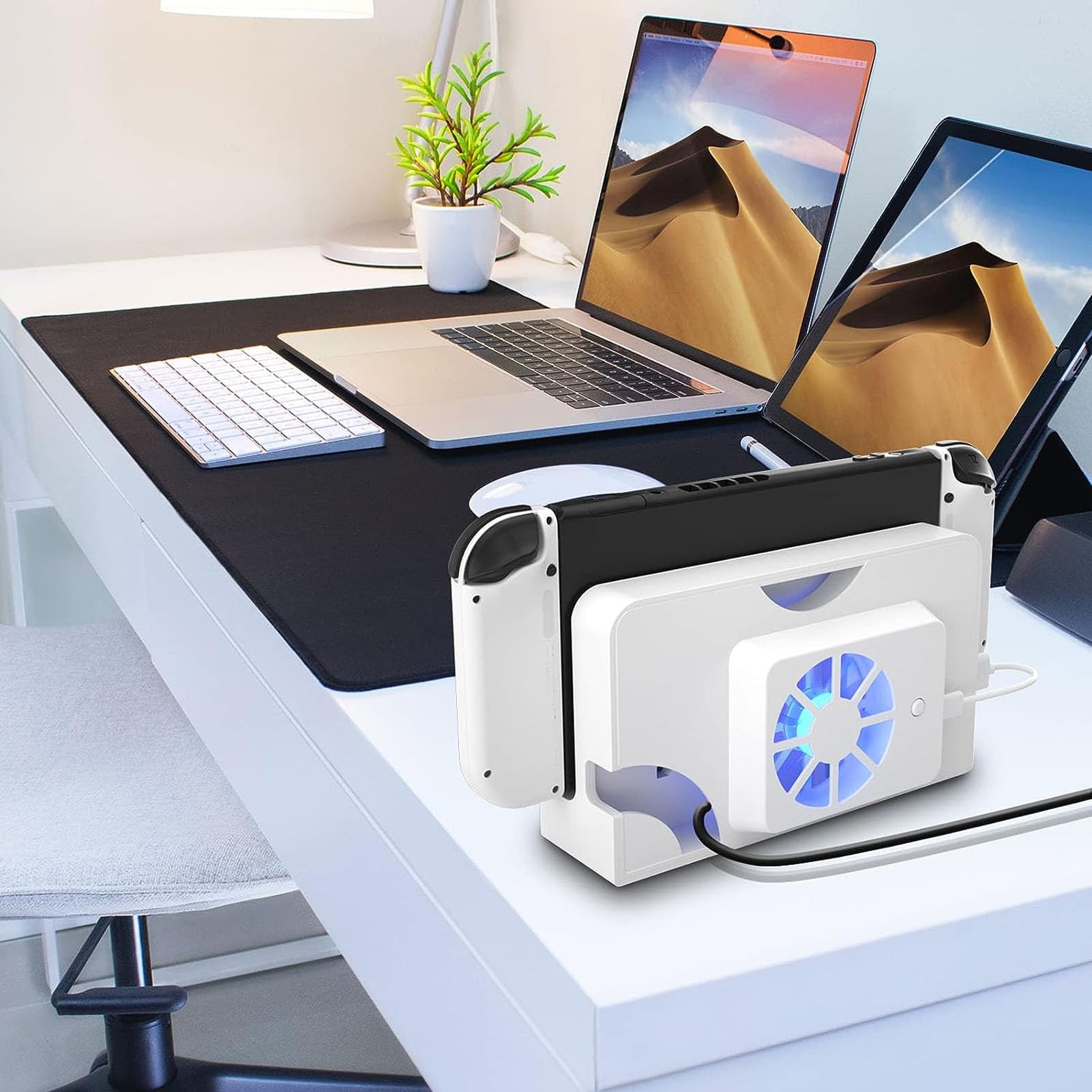 SOSTITUZIONE VENTOLA RAFFREDDAMENTO Interna PS4 Per Console Sony 100 - Foto 2