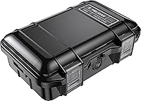 Vista 15 de Pelican M40 Micro Case (Negro)