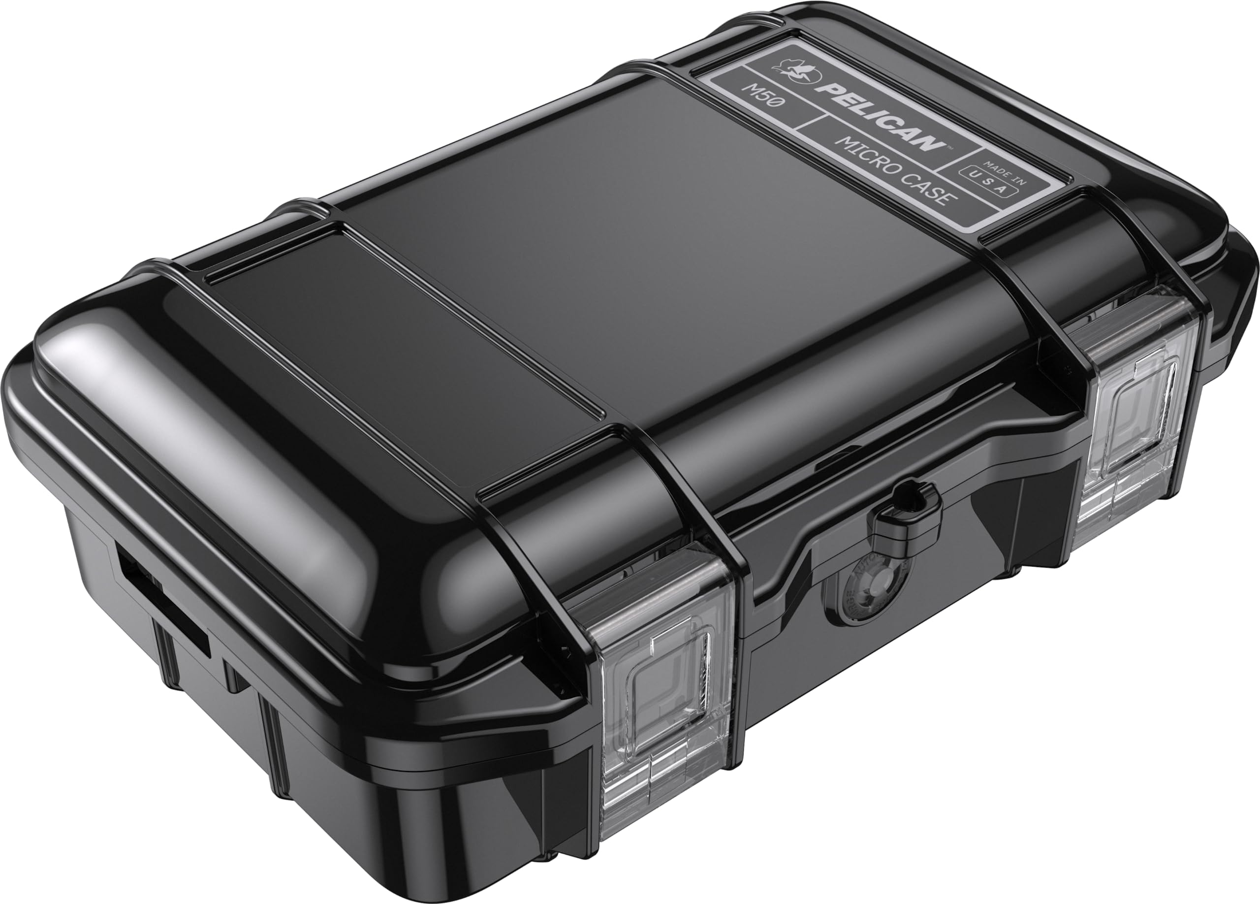 M50 Micro Case (Black)