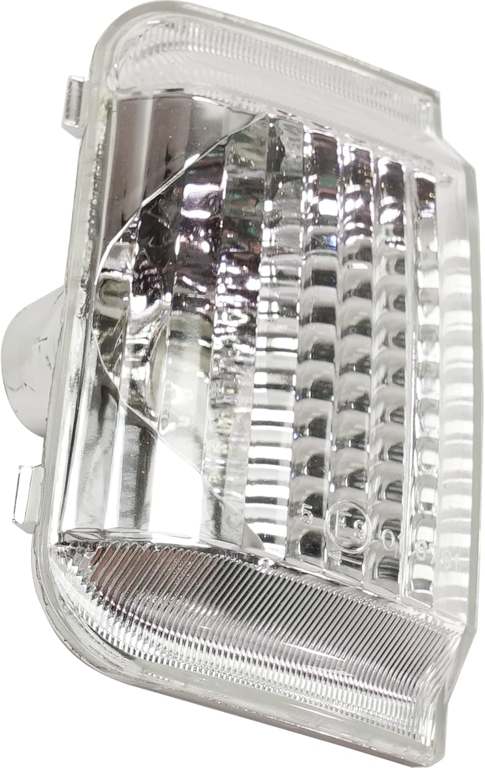 GaragePro Mirror Turn Signal Light Compatible with 2014