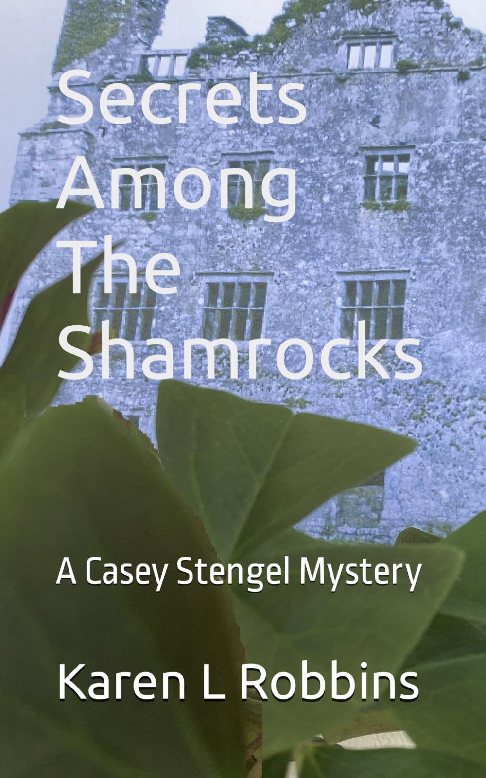 Secrets Among The Shamrocks: A Casey Stengel Mystery