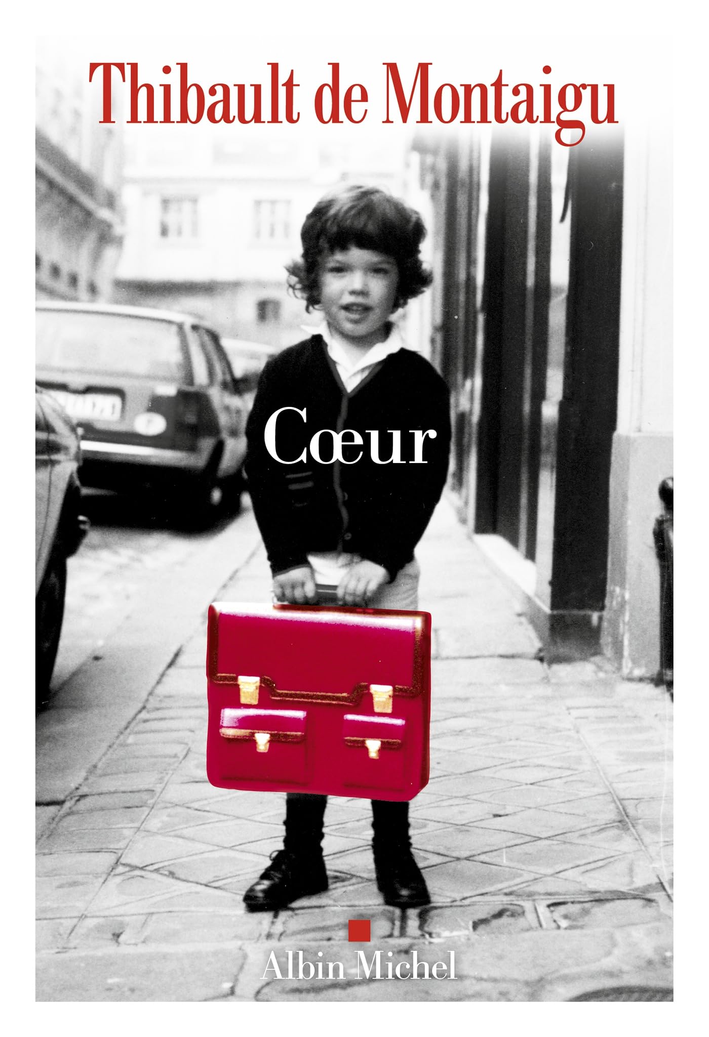 Dans Nos Coeurs Montaigu