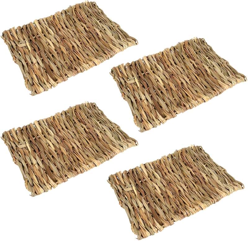 Amazon.co.uk straw mat