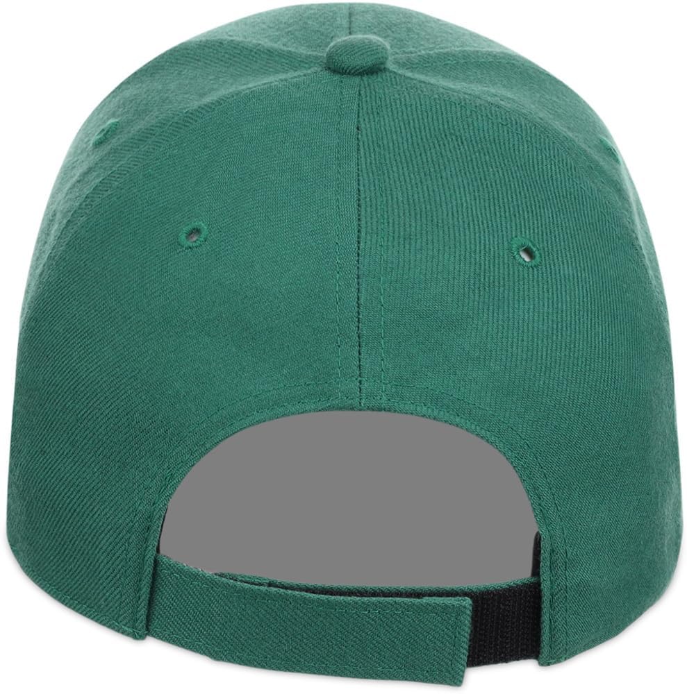 '47 Blank Classic Clean Up Cap, Adjustable Plain Baseball Hat for Men and Women - Image 4