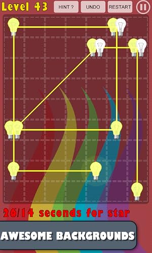 Light Up The Bulbs #TOP4