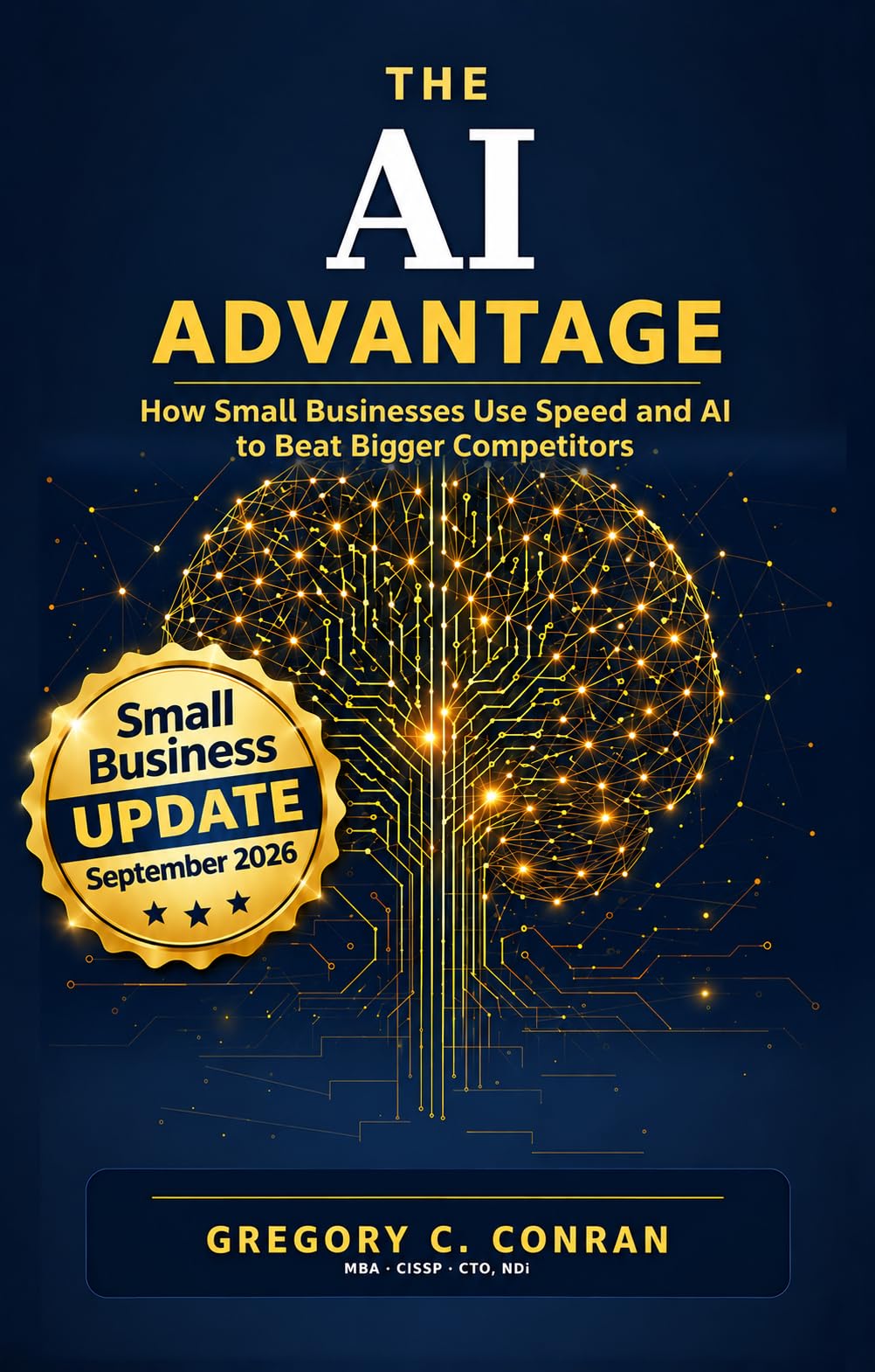 The AI Advantage
