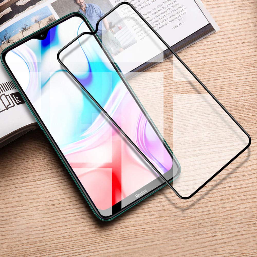 3 pezzi Proteggi schermo, per iPhone 7 8 Plus 11 Pro Max Pellicola protettiva per telefono rigido in vetro, per iPhone XS Max XR X 10 6 6s Plus SE 5s-Per iPhone Se 2020