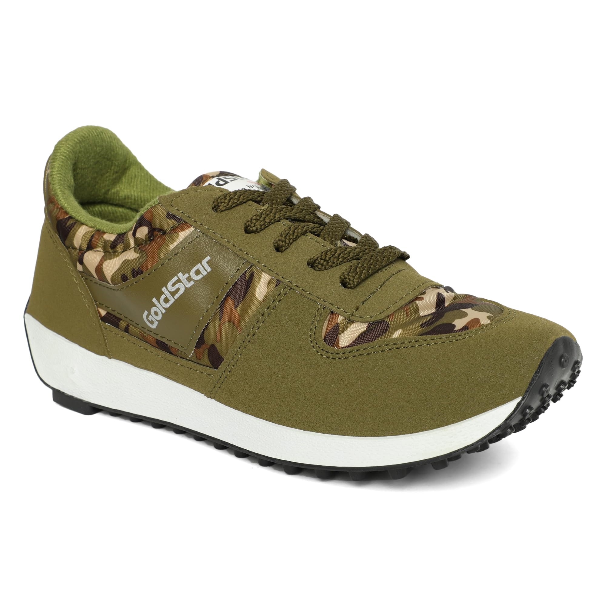 032 Latest Stylish Casual Sneakers,Lace up Lightweight Shoes for Running, Walking, Gym,Trekking, Hiking & Party Running Shoes for Men-image-31