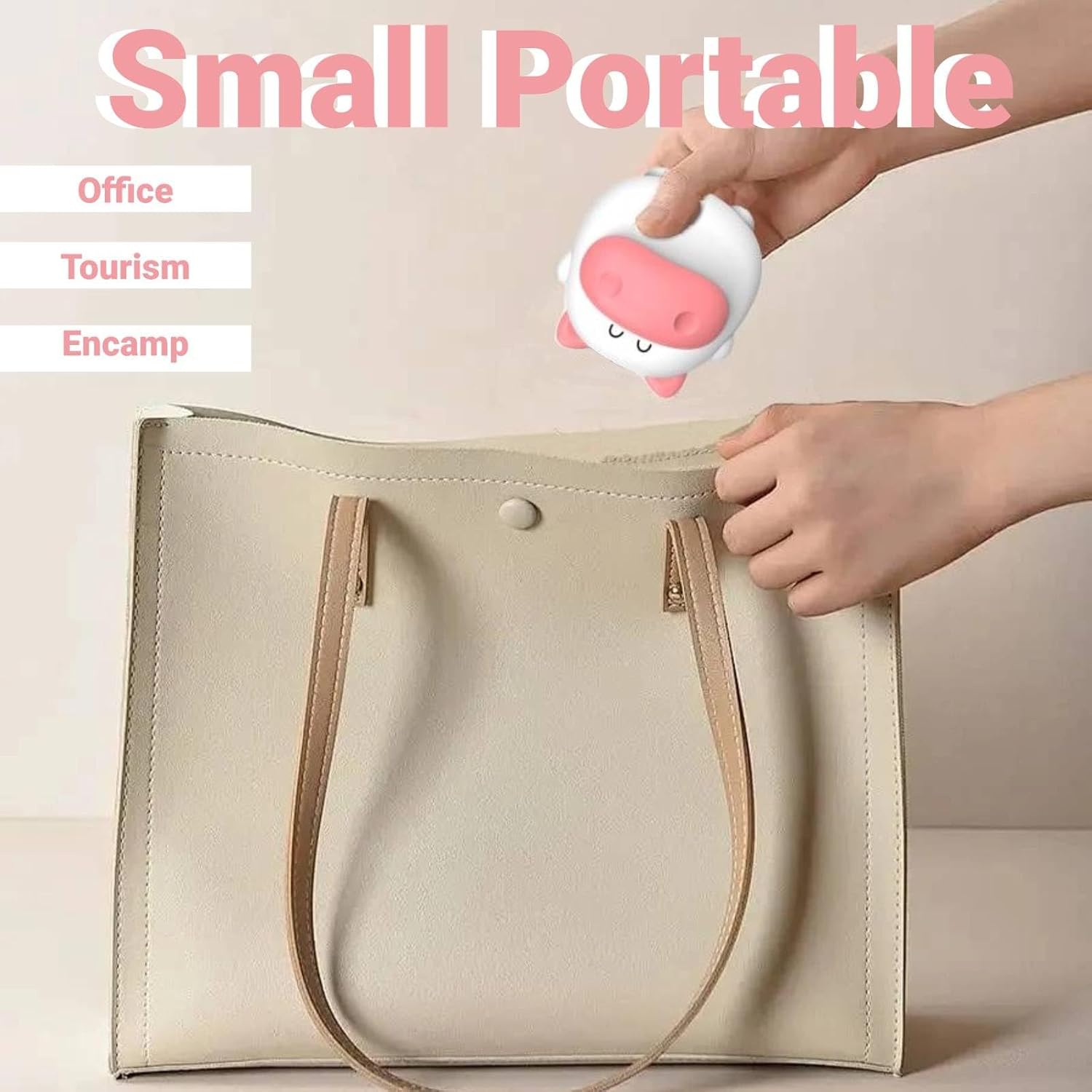 Product Image 3 - Features display