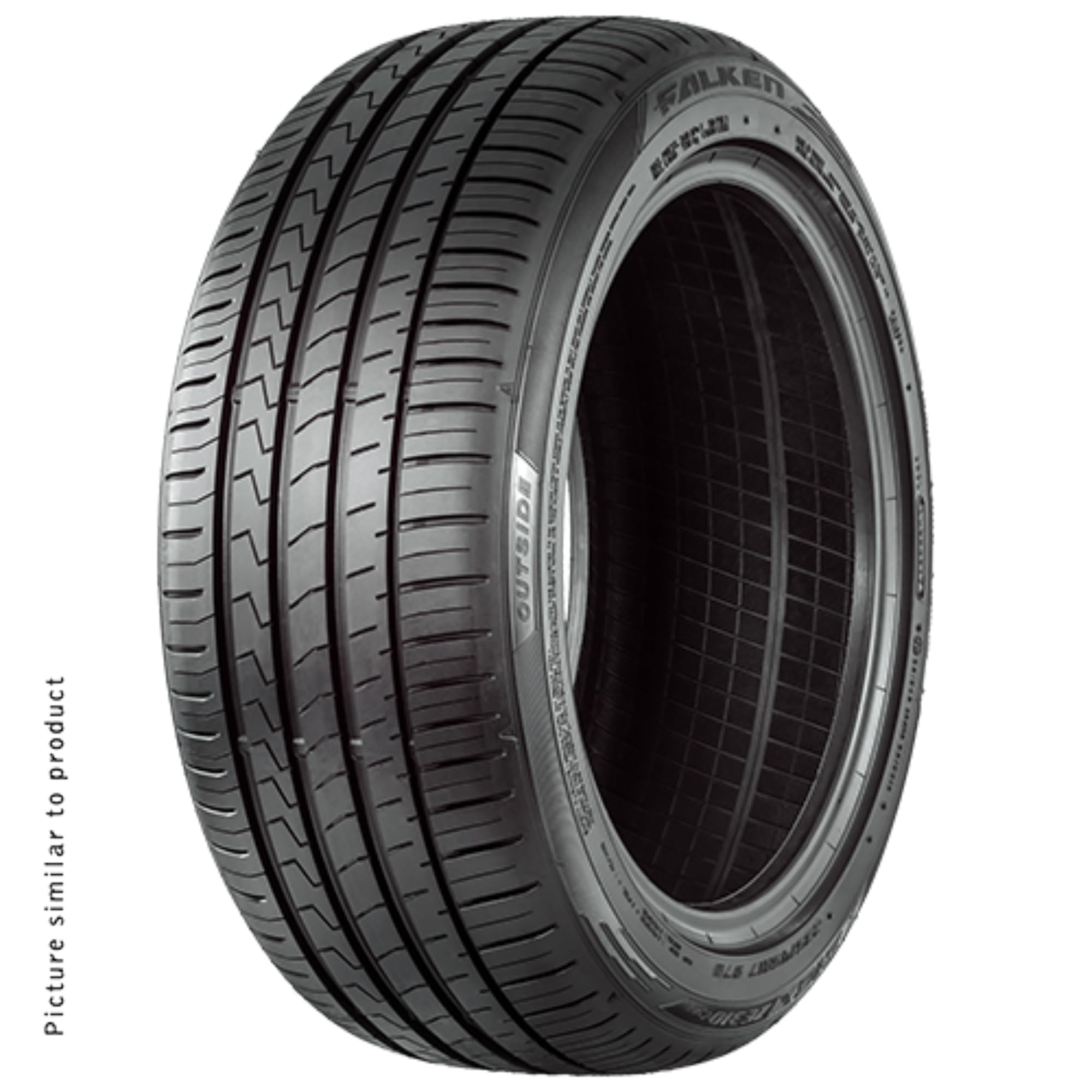 Falken 235/60 R18 103H Ziex ZE310AEC-image