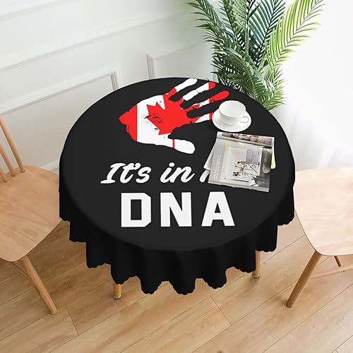 Miniatura 22 de Mantel redondo de encaje con bandera italiana de Italia de 60 pulgadas para comedor, lavable, para vacaciones, hogar, picnic, fiesta, boda, bufé