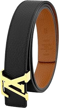 Amazon.co.jp: [ルイヴィトン] ベルト M9521V サンチュール