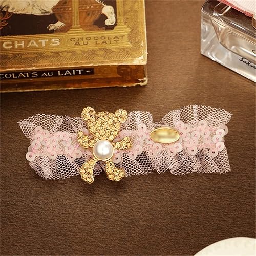 Miniatura 8 de Snap Hair Clips,Barrettes,Hair Slides,Hair Bobby Pins,Barrettes,Snap Clip,Hair Slides,Skin Lining Design Hair Clip Hair Accessories Head Trim Clip