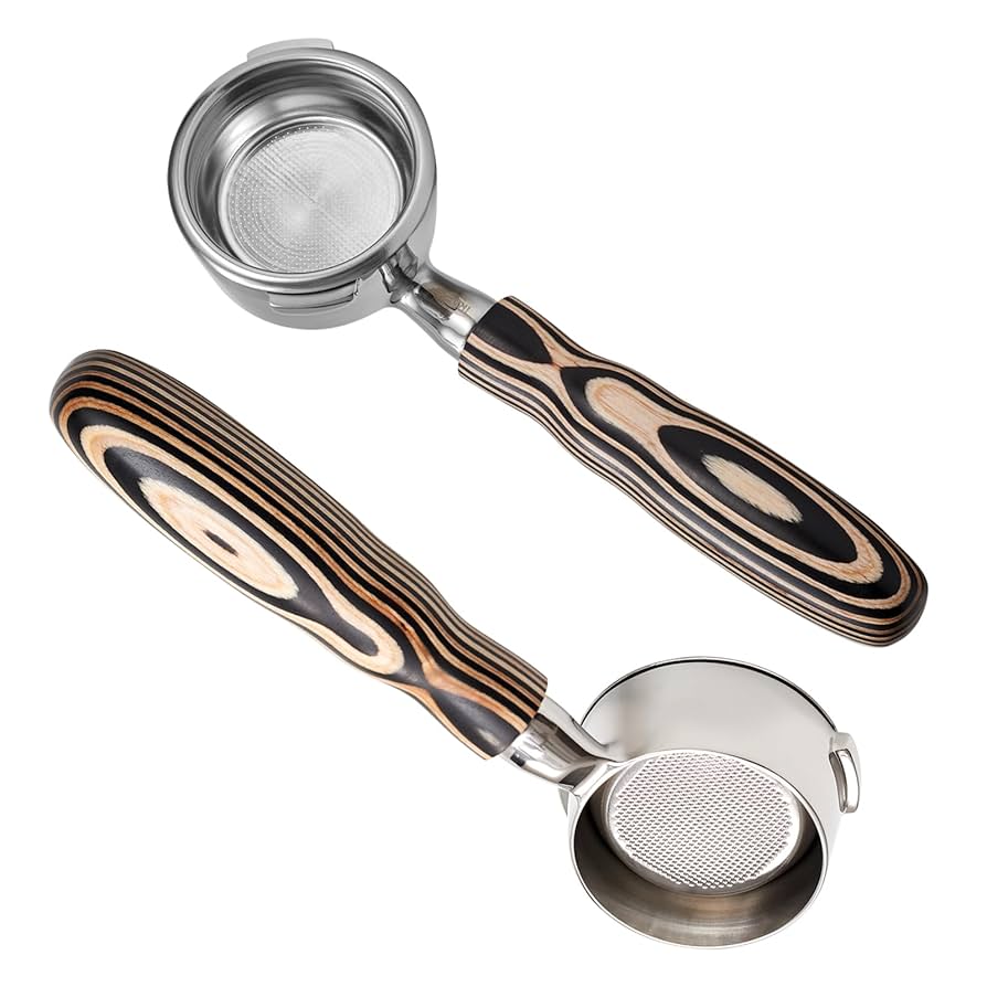 エスプレッソボトムレスポルタフィルターセット58㎜ Amazon | ボトムレスポルタフィルター、ボトムレスポルタ