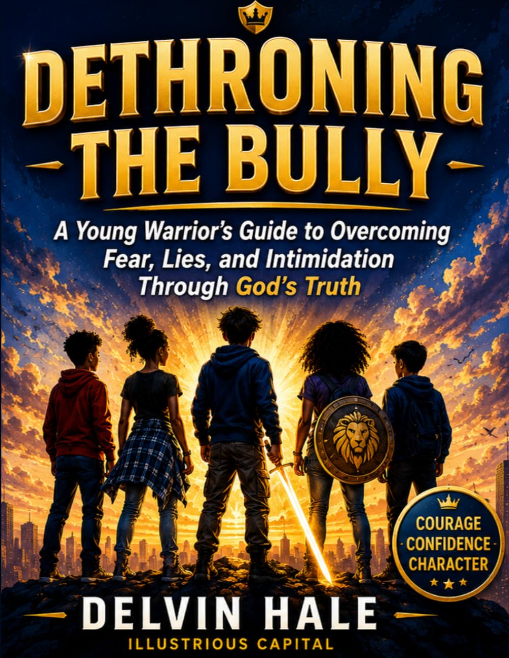 Dethroning The Bully