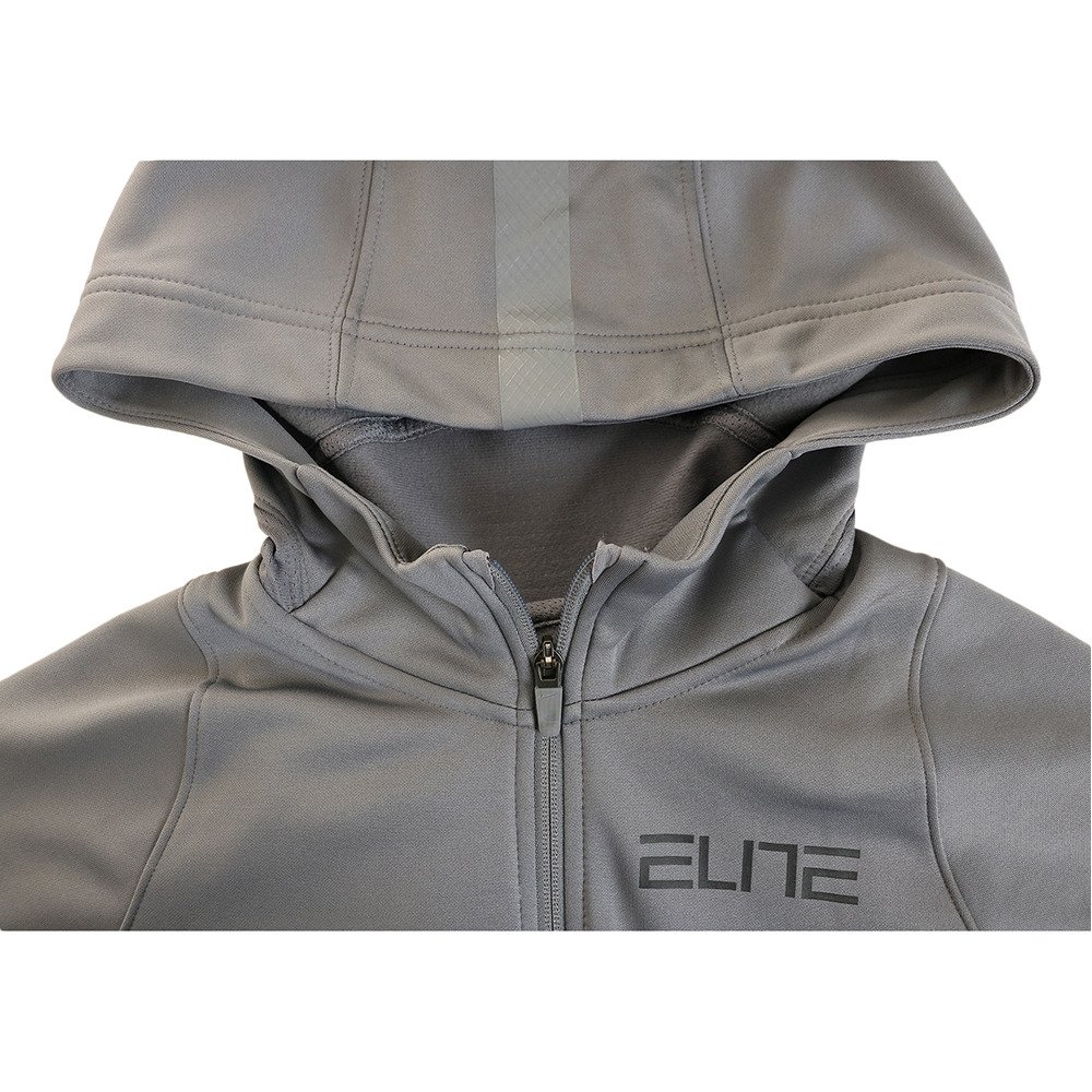 NIKE M Nk Thrma Elite Hoodie FZ Str Bluza Męski
