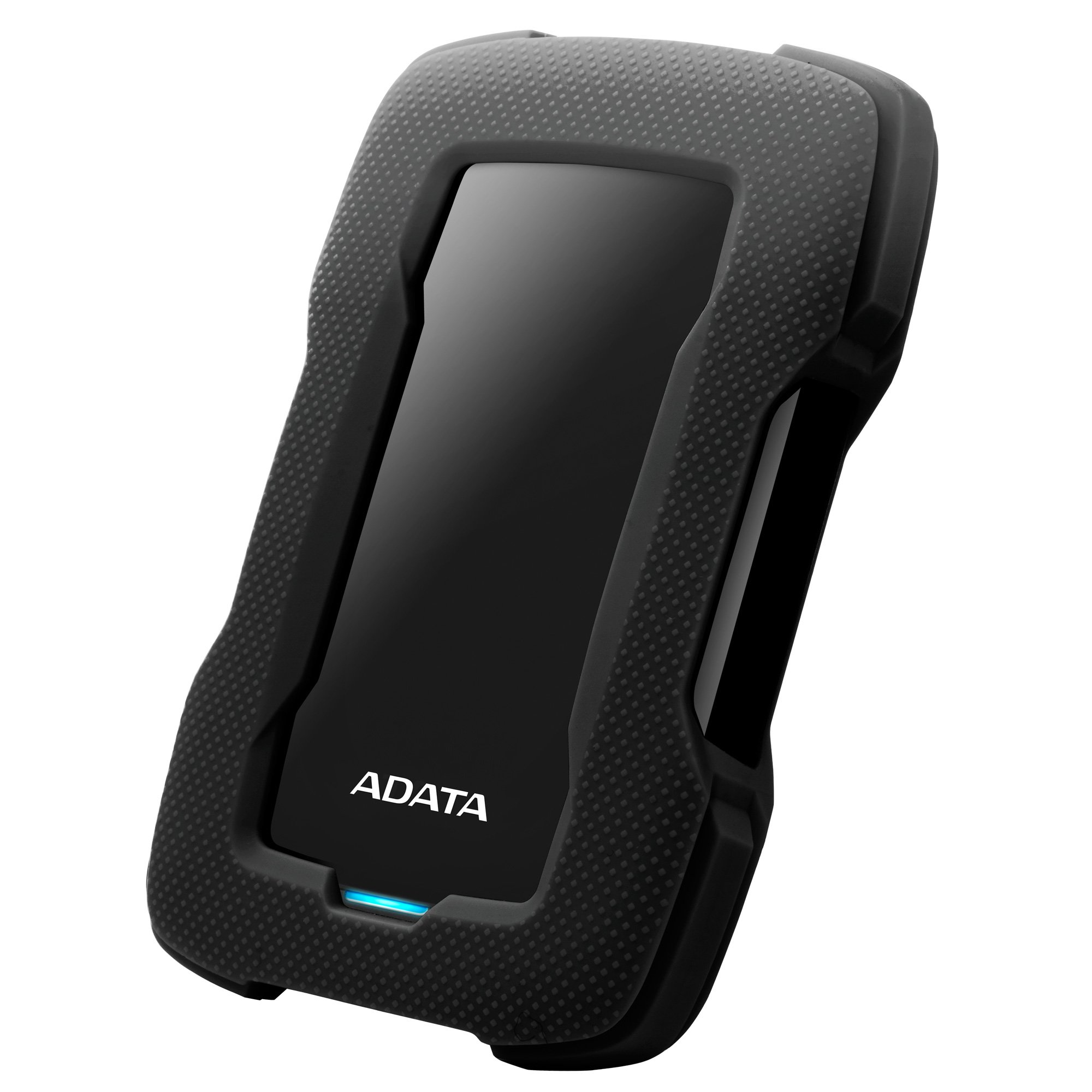 Amazon.com: ADATA HD330 4TB USB 3.1 Shock-Resistant Extra Slim