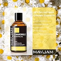 Vista 305 de MAYJAM - Aceite esencial de anís estrella, aceites puros de estrella de anís para difusores, 3.38 onzas líquidas, aceite esencial de anís estrellado