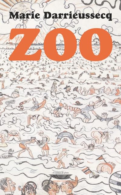 Portada de Zoo