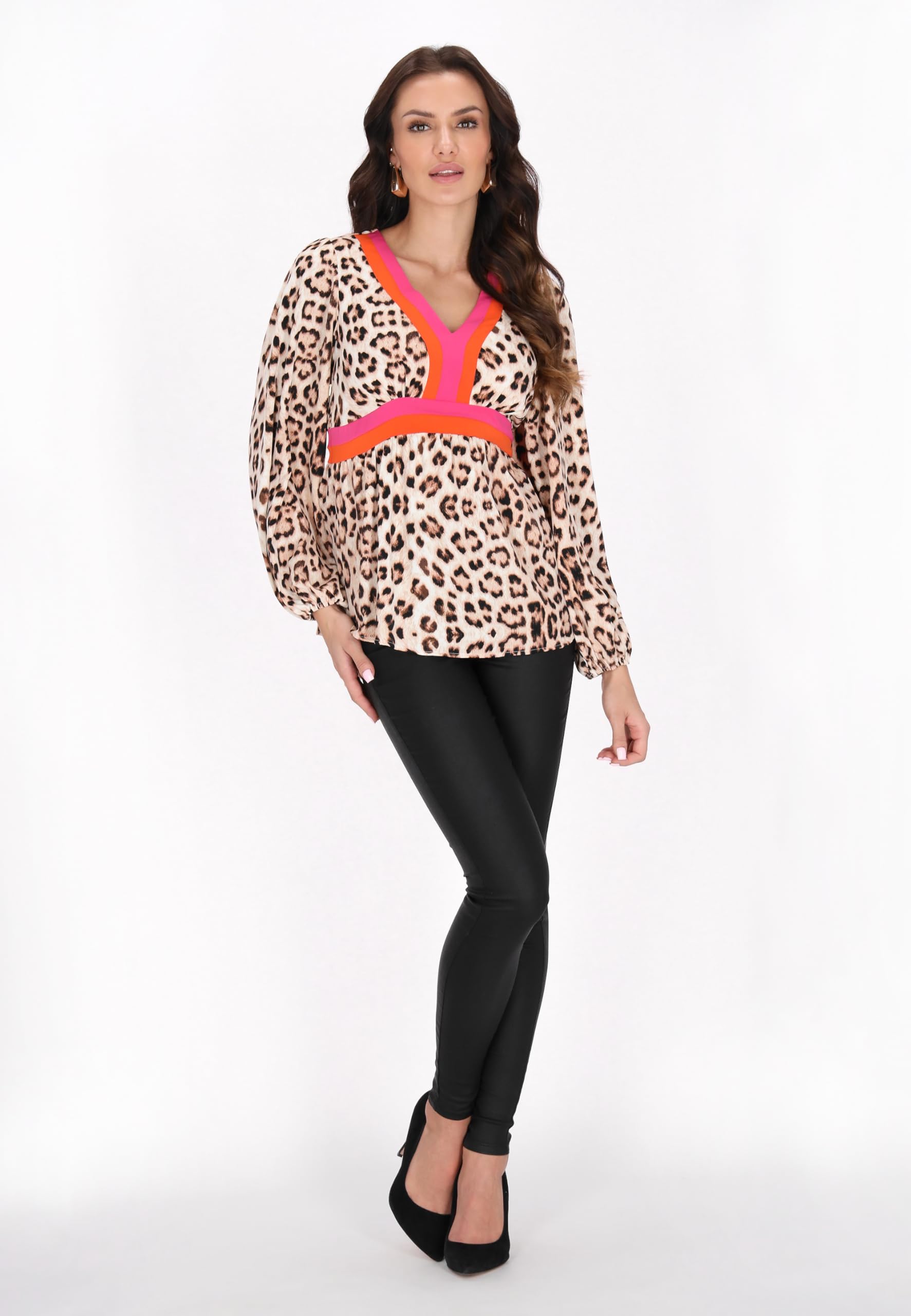 faina Blusa de mujer