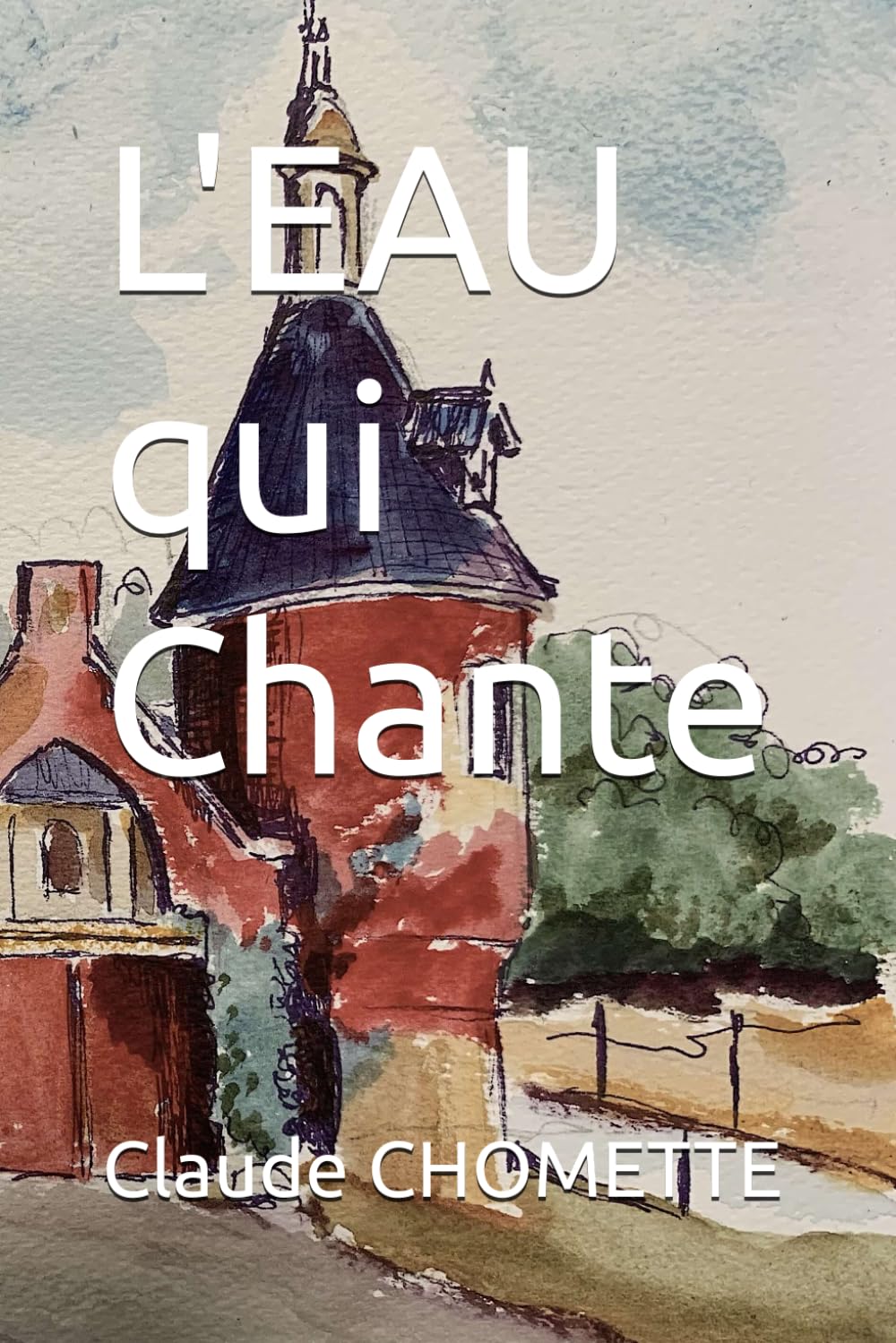 L'EAU qui Chante