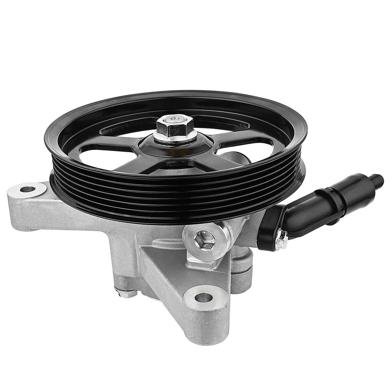 。。。 21-5442 Power Steering Pump For 2007-2013 Acura MDX 2005