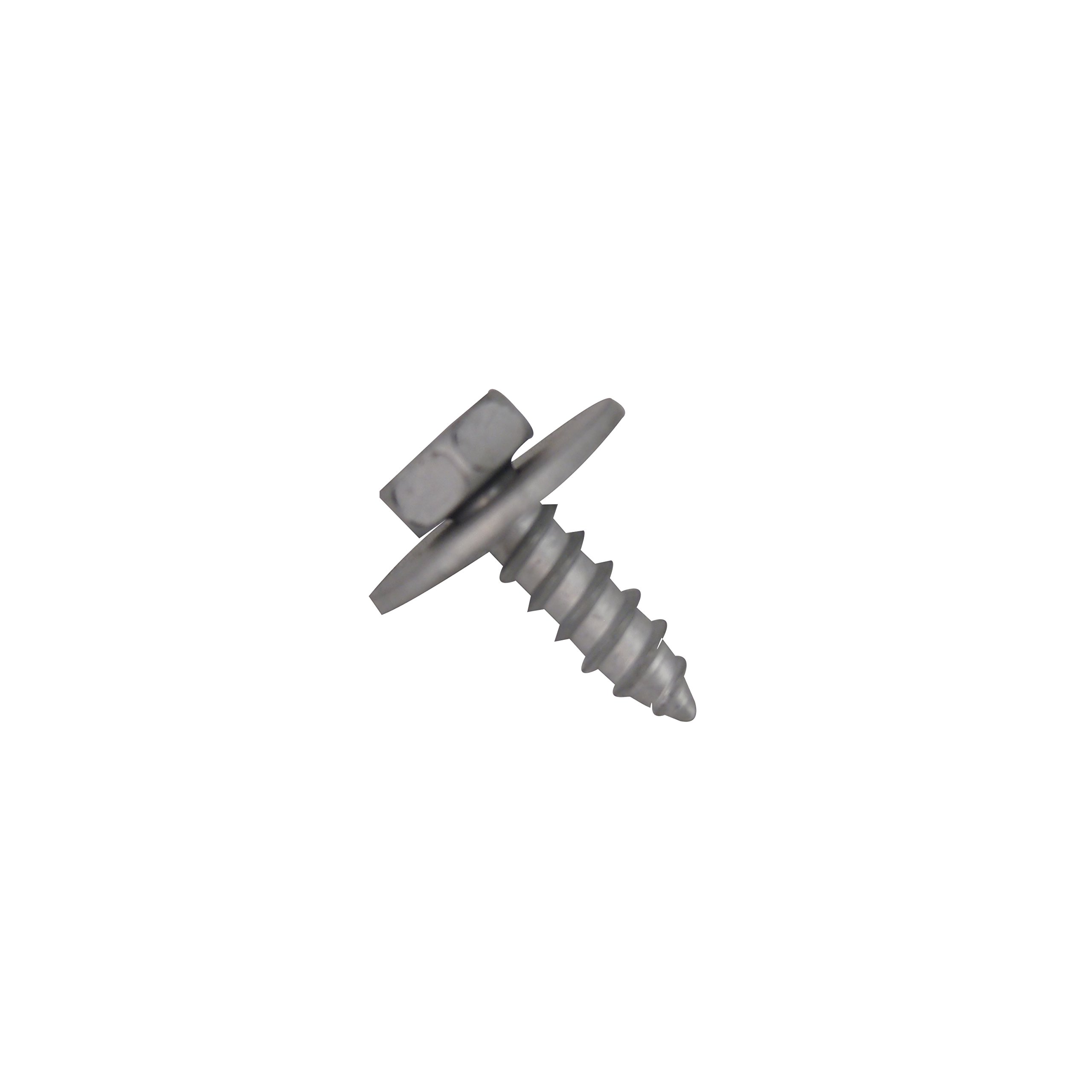 Amazon.com: Toyota Genuine 90159-A0010 Screw with Washer Tapp for